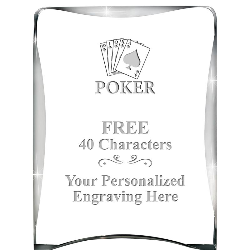 ENTERPRISE BILLBOARD ACRYLIC