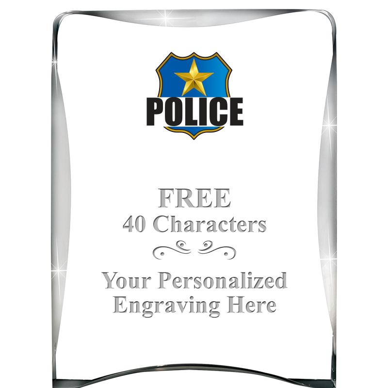 ENTERPRISE BILLBOARD ACRYLIC