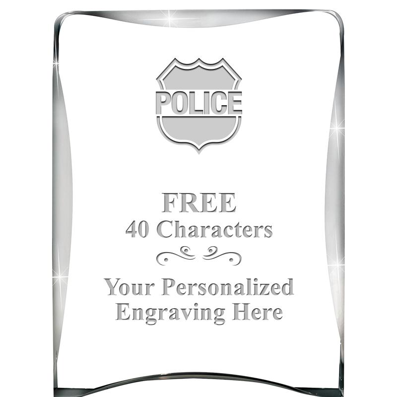 ENTERPRISE BILLBOARD ACRYLIC