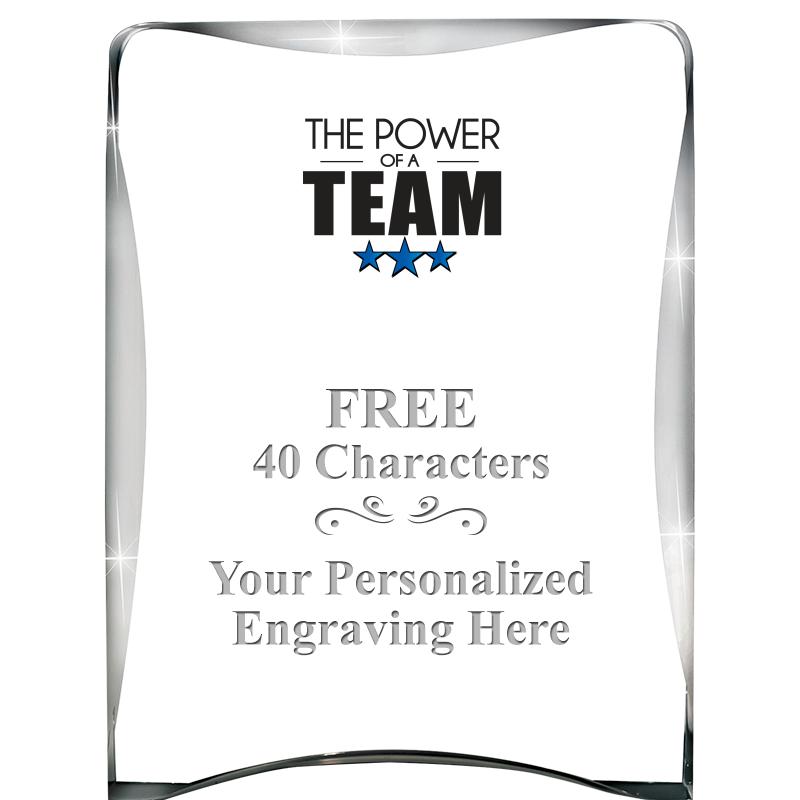 ENTERPRISE BILLBOARD ACRYLIC