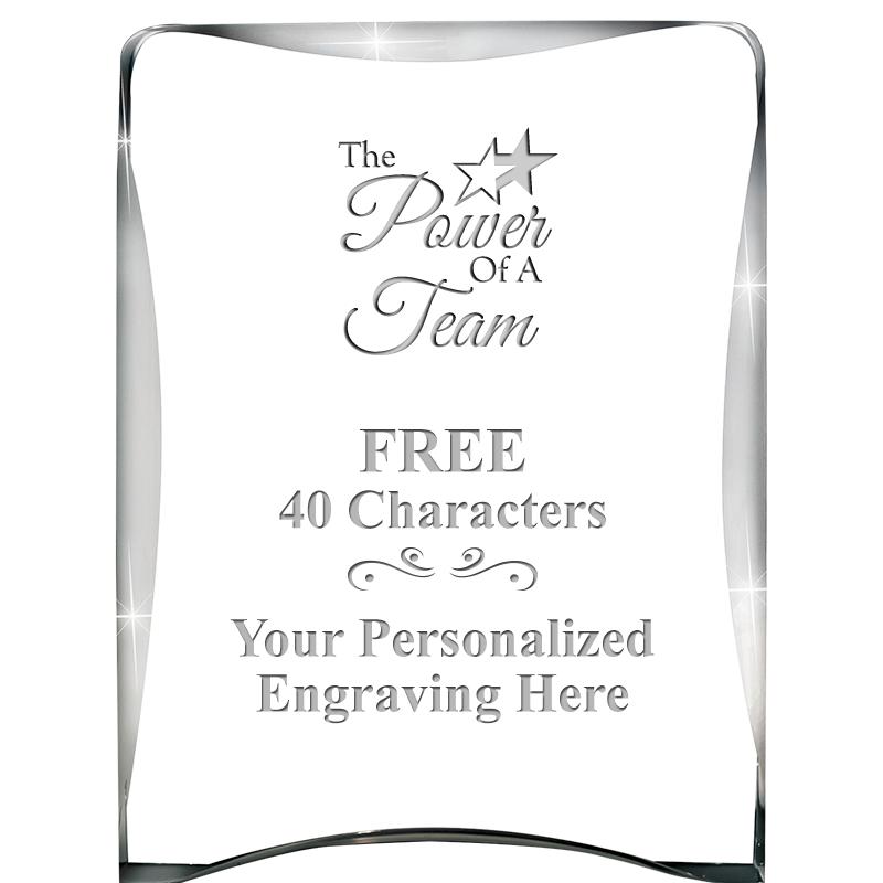 ENTERPRISE BILLBOARD ACRYLIC