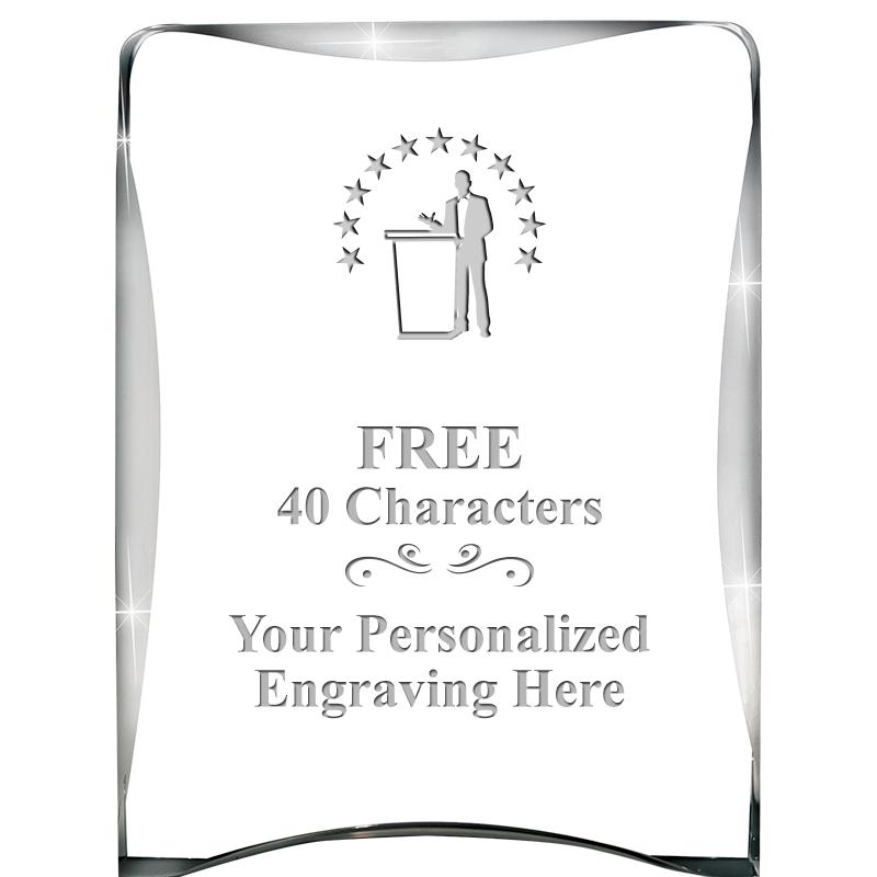 ENTERPRISE BILLBOARD ACRYLIC