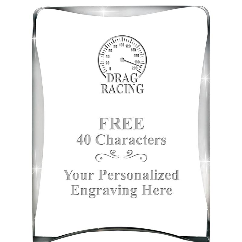 ENTERPRISE BILLBOARD ACRYLIC