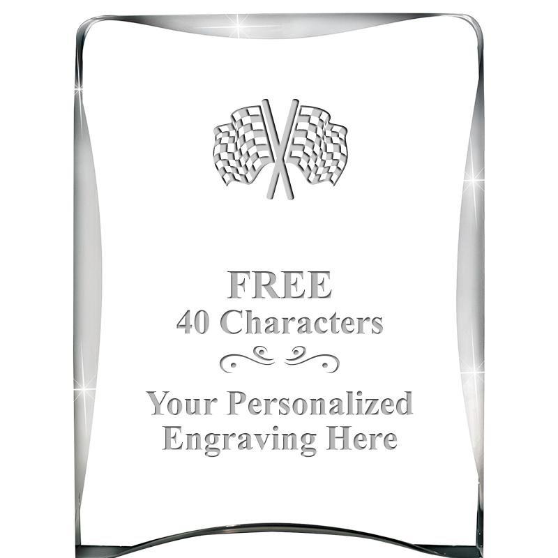 ENTERPRISE BILLBOARD ACRYLIC