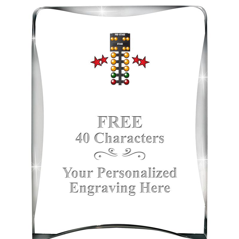 ENTERPRISE BILLBOARD ACRYLIC