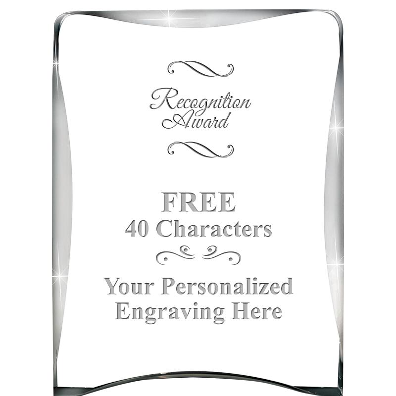 ENTERPRISE BILLBOARD ACRYLIC