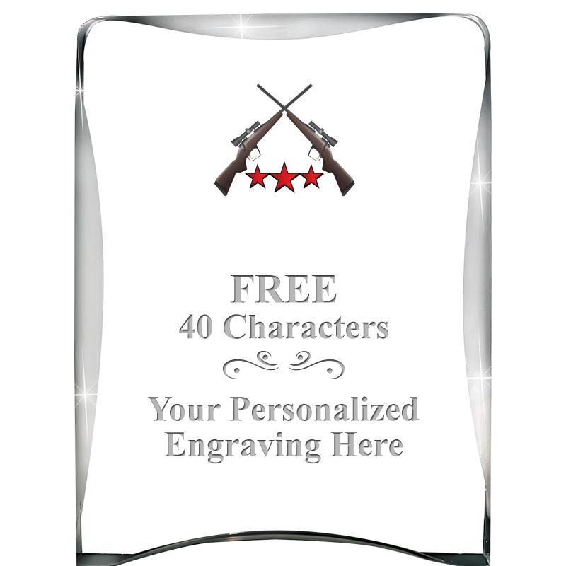 ENTERPRISE BILLBOARD ACRYLIC