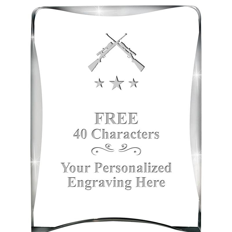 ENTERPRISE BILLBOARD ACRYLIC