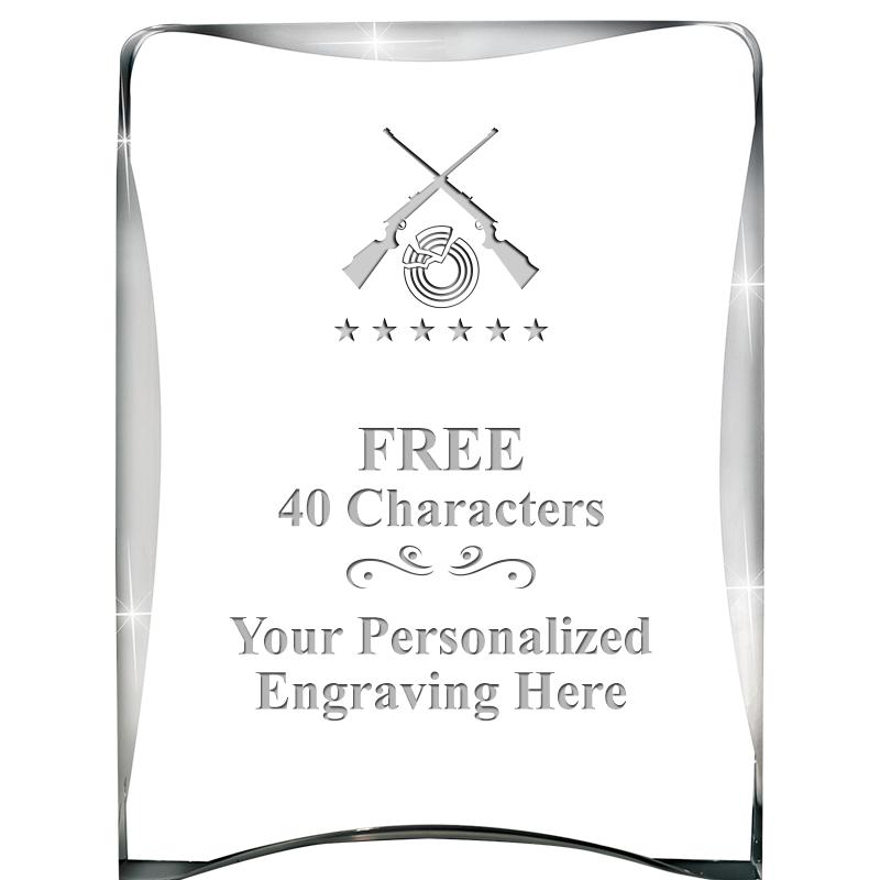 ENTERPRISE BILLBOARD ACRYLIC