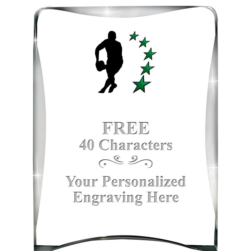 ENTERPRISE BILLBOARD ACRYLIC