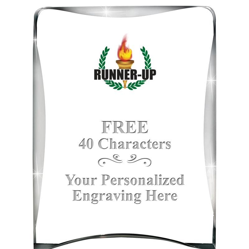 ENTERPRISE BILLBOARD ACRYLIC