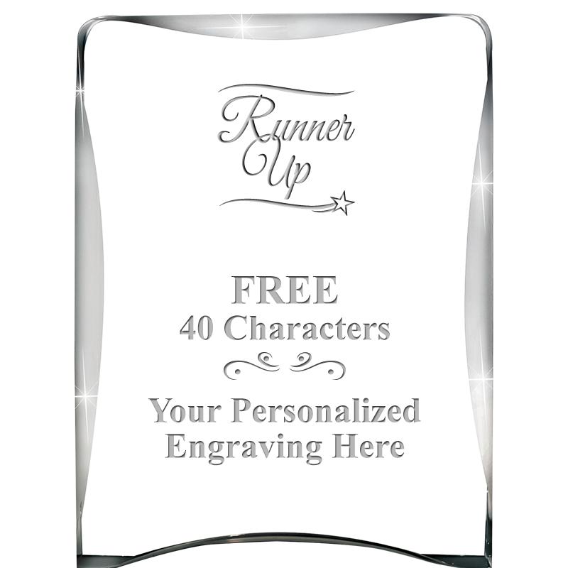 ENTERPRISE BILLBOARD ACRYLIC