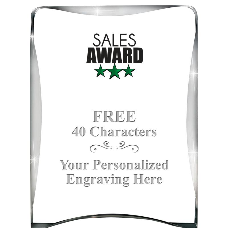 ENTERPRISE BILLBOARD ACRYLIC