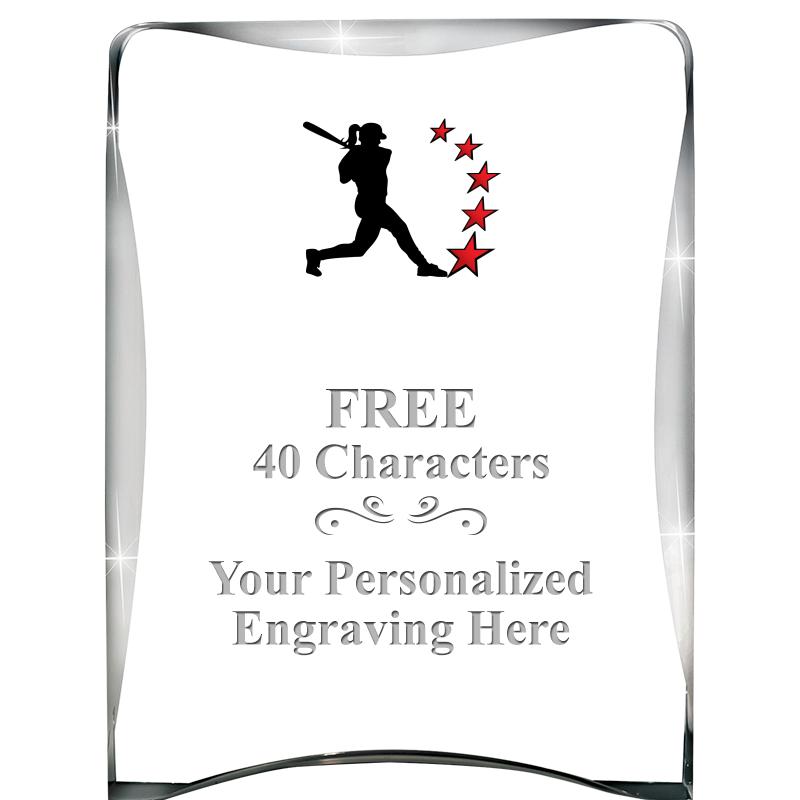 ENTERPRISE BILLBOARD ACRYLIC