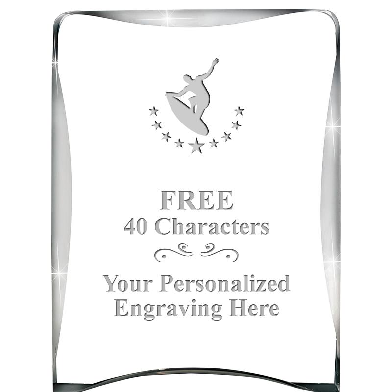 ENTERPRISE BILLBOARD ACRYLIC