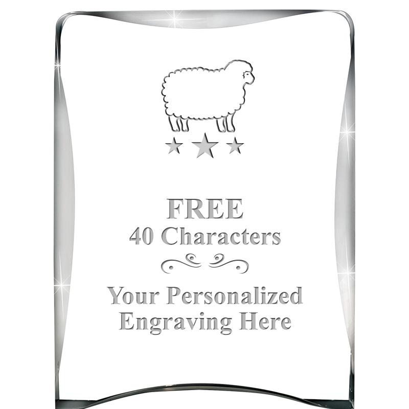 ENTERPRISE BILLBOARD ACRYLIC