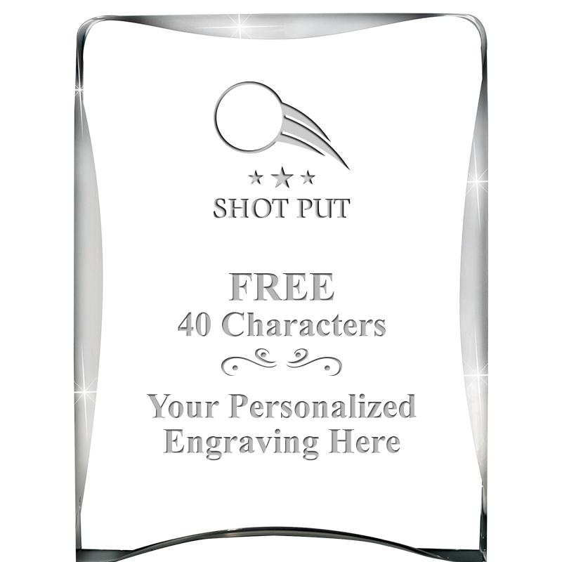 ENTERPRISE BILLBOARD ACRYLIC