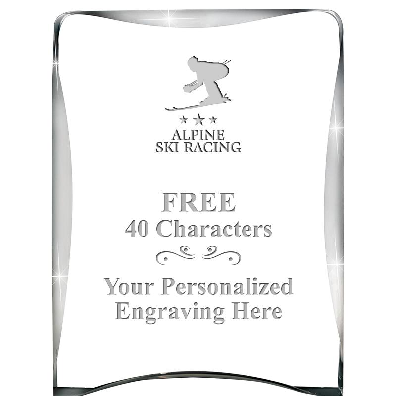 ENTERPRISE BILLBOARD ACRYLIC