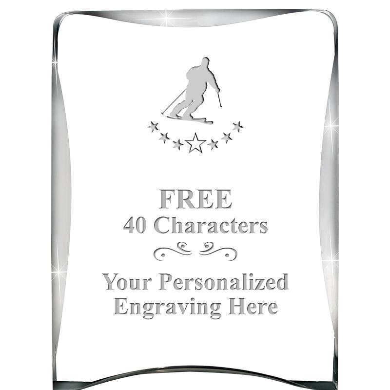 ENTERPRISE BILLBOARD ACRYLIC