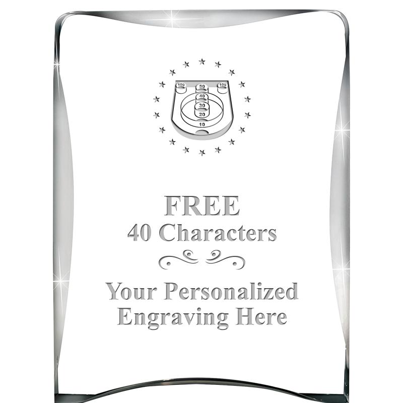 ENTERPRISE BILLBOARD ACRYLIC