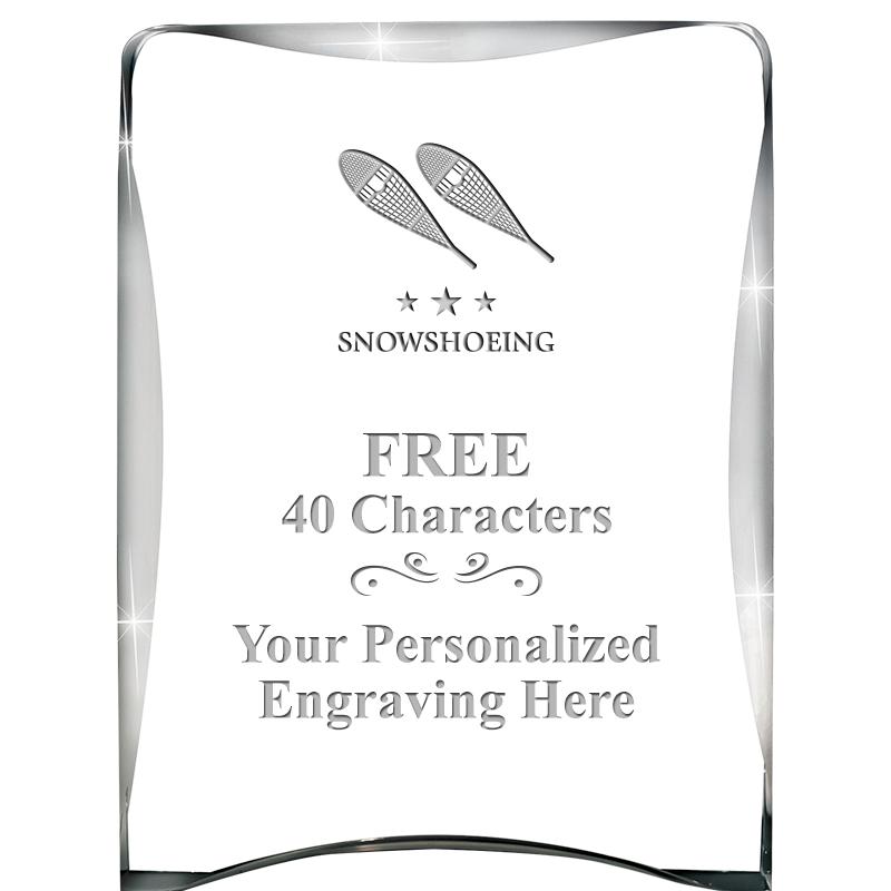 ENTERPRISE BILLBOARD ACRYLIC