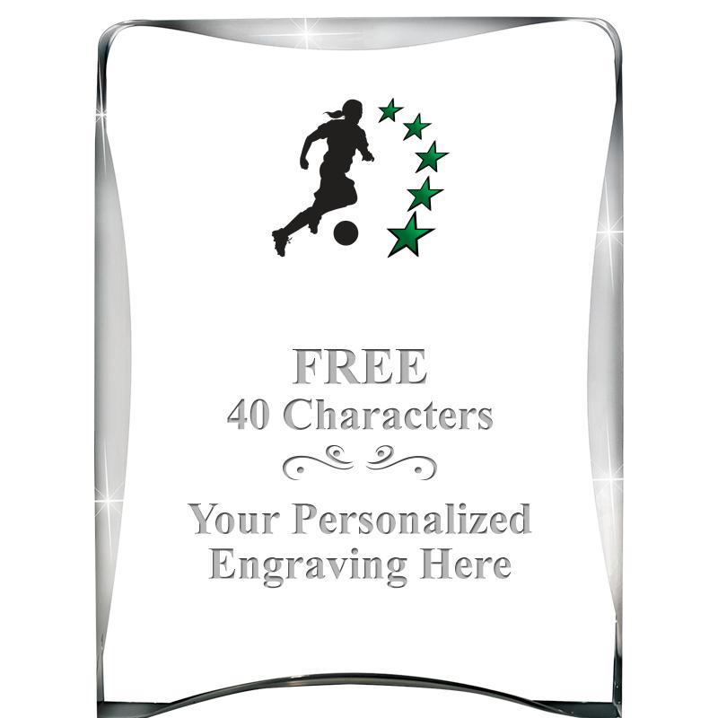 ENTERPRISE BILLBOARD ACRYLIC