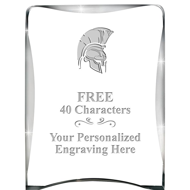 ENTERPRISE BILLBOARD ACRYLIC