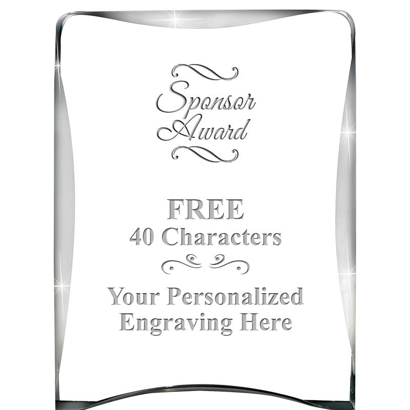 ENTERPRISE BILLBOARD ACRYLIC