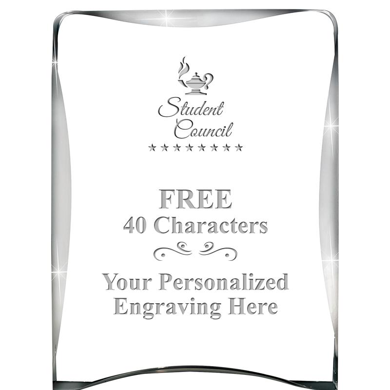 ENTERPRISE BILLBOARD ACRYLIC