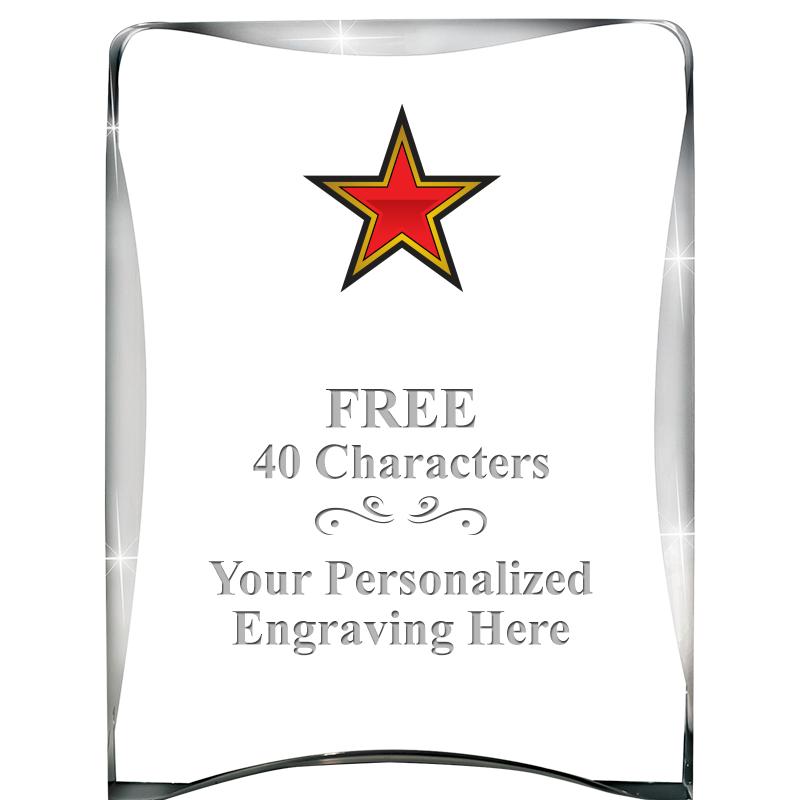 ENTERPRISE BILLBOARD ACRYLIC