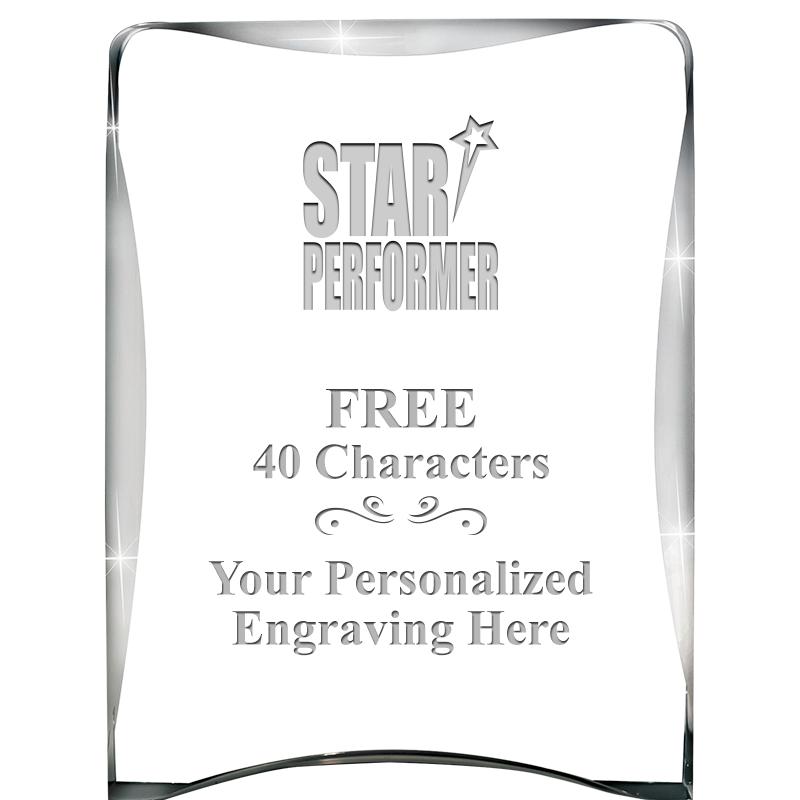 ENTERPRISE BILLBOARD ACRYLIC