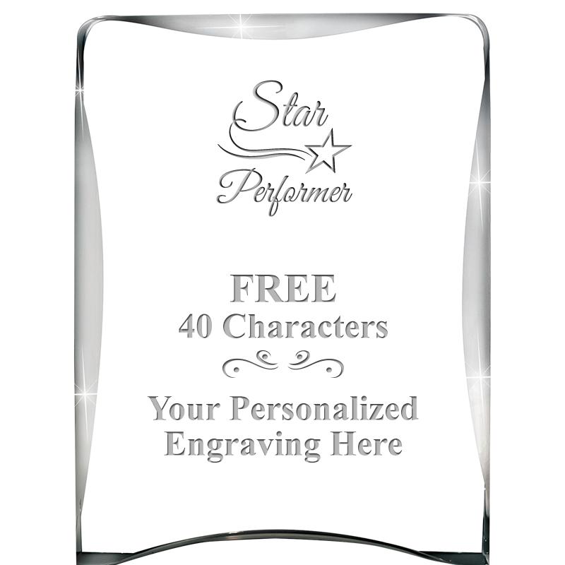 ENTERPRISE BILLBOARD ACRYLIC