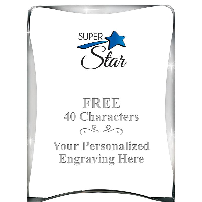 ENTERPRISE BILLBOARD ACRYLIC