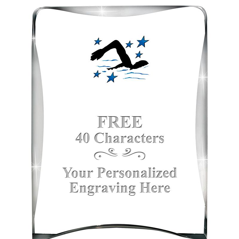 ENTERPRISE BILLBOARD ACRYLIC