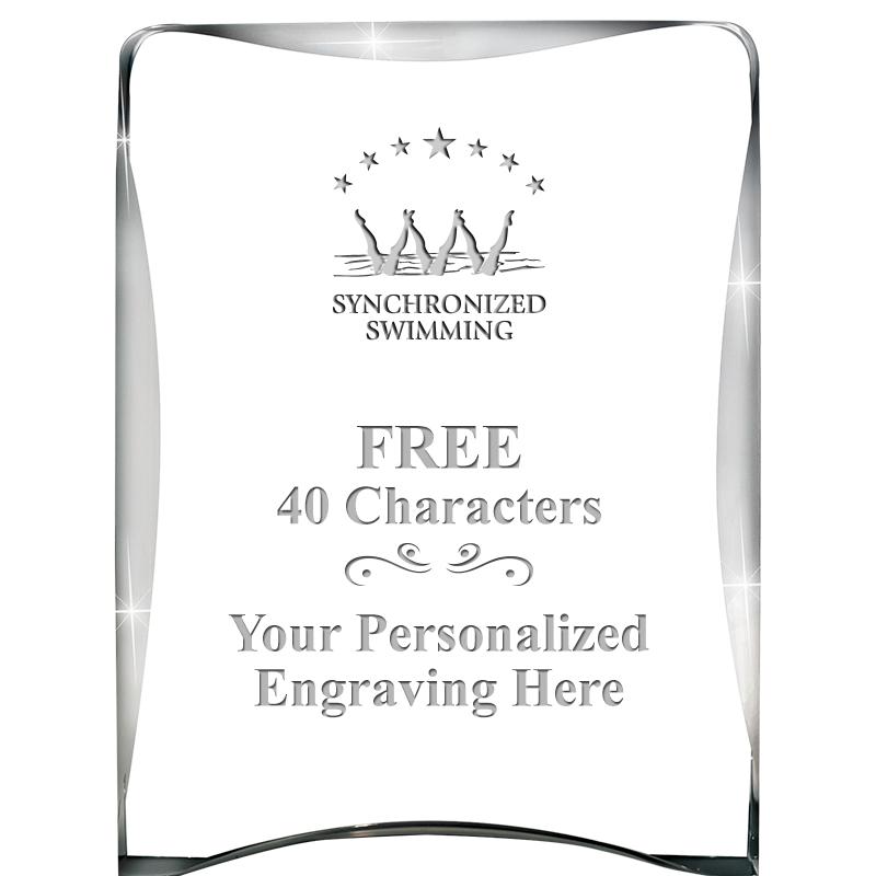 ENTERPRISE BILLBOARD ACRYLIC