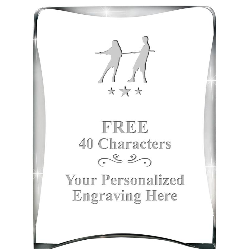 ENTERPRISE BILLBOARD ACRYLIC