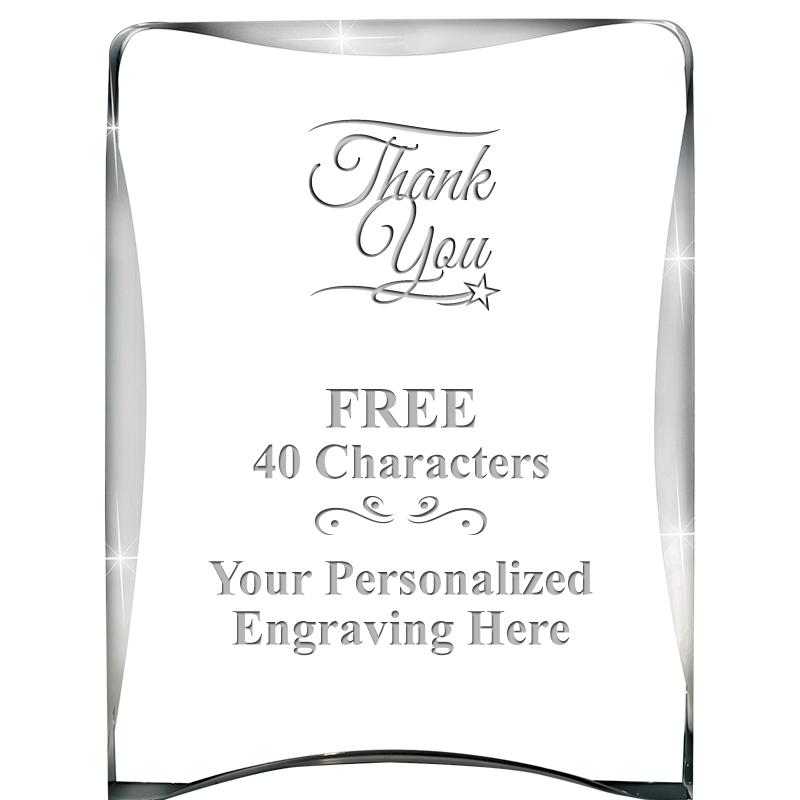 ENTERPRISE BILLBOARD ACRYLIC