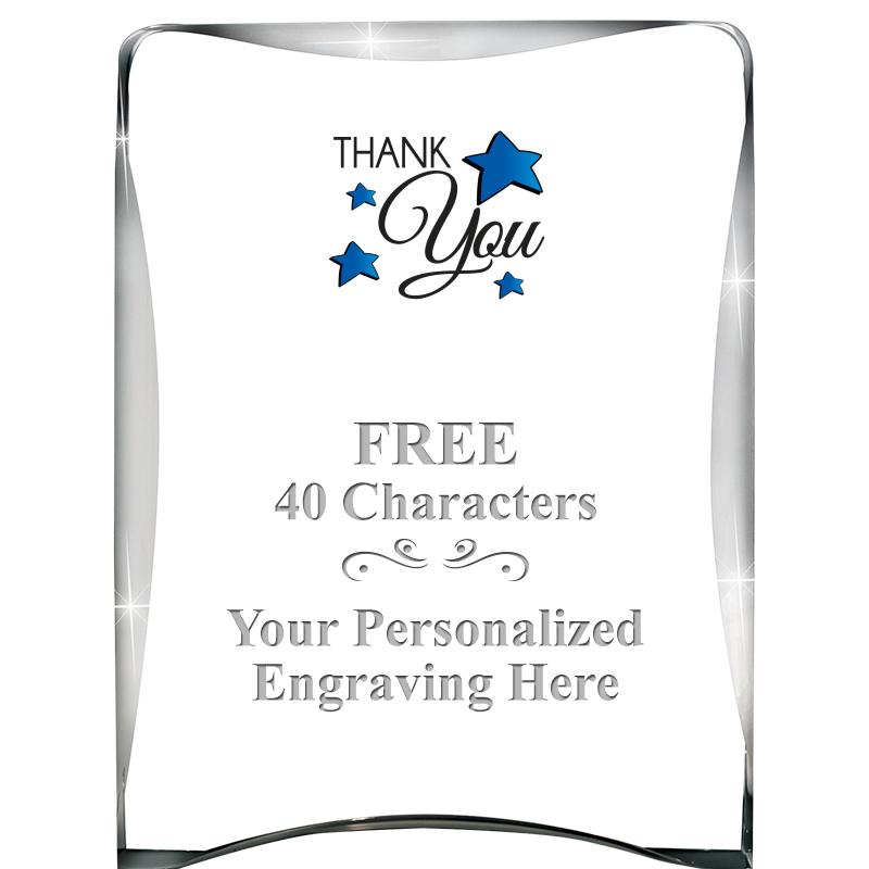 ENTERPRISE BILLBOARD ACRYLIC