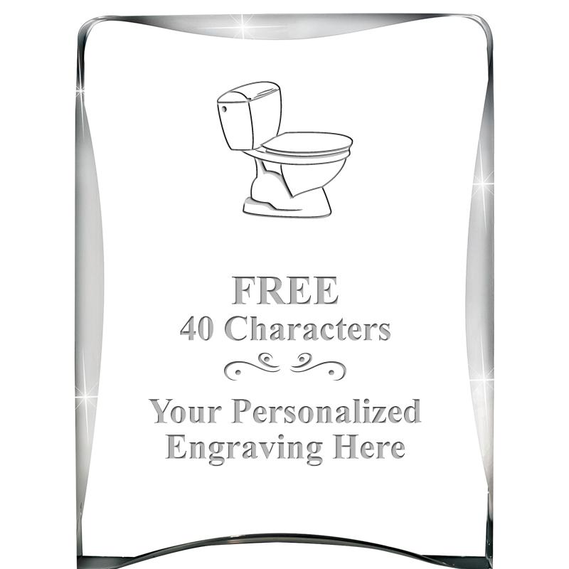 ENTERPRISE BILLBOARD ACRYLIC