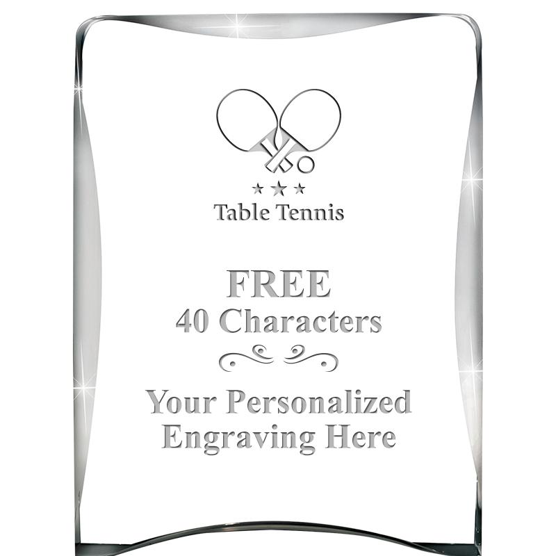 ENTERPRISE BILLBOARD ACRYLIC