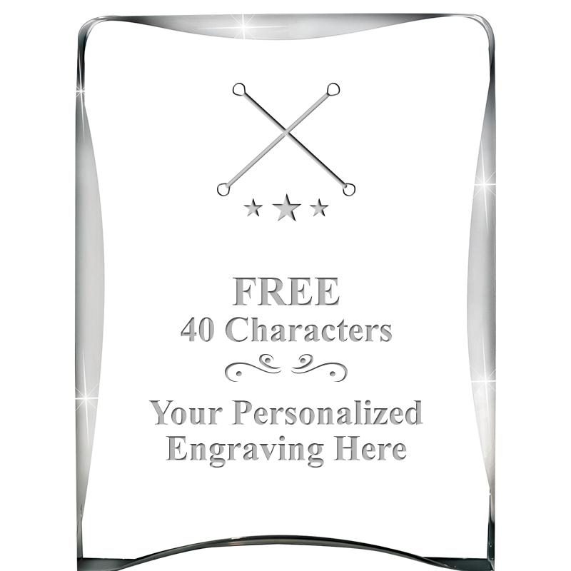 ENTERPRISE BILLBOARD ACRYLIC