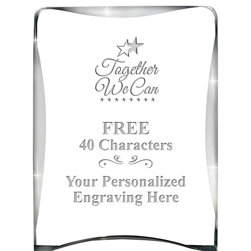 ENTERPRISE BILLBOARD ACRYLIC