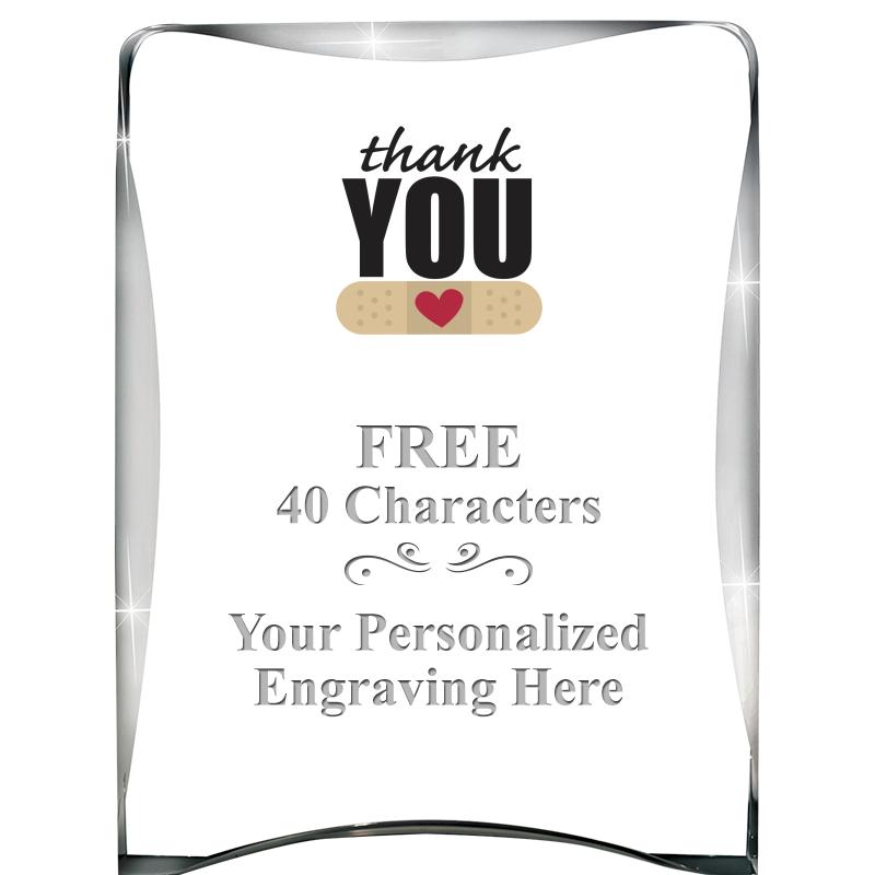 ENTERPRISE BILLBOARD ACRYLIC