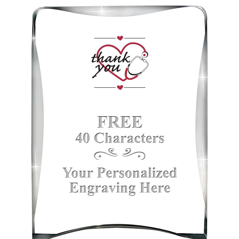 ENTERPRISE BILLBOARD ACRYLIC