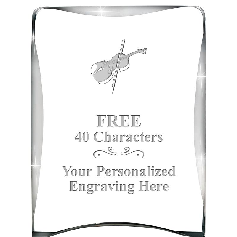 ENTERPRISE BILLBOARD ACRYLIC