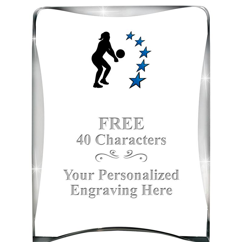 ENTERPRISE BILLBOARD ACRYLIC