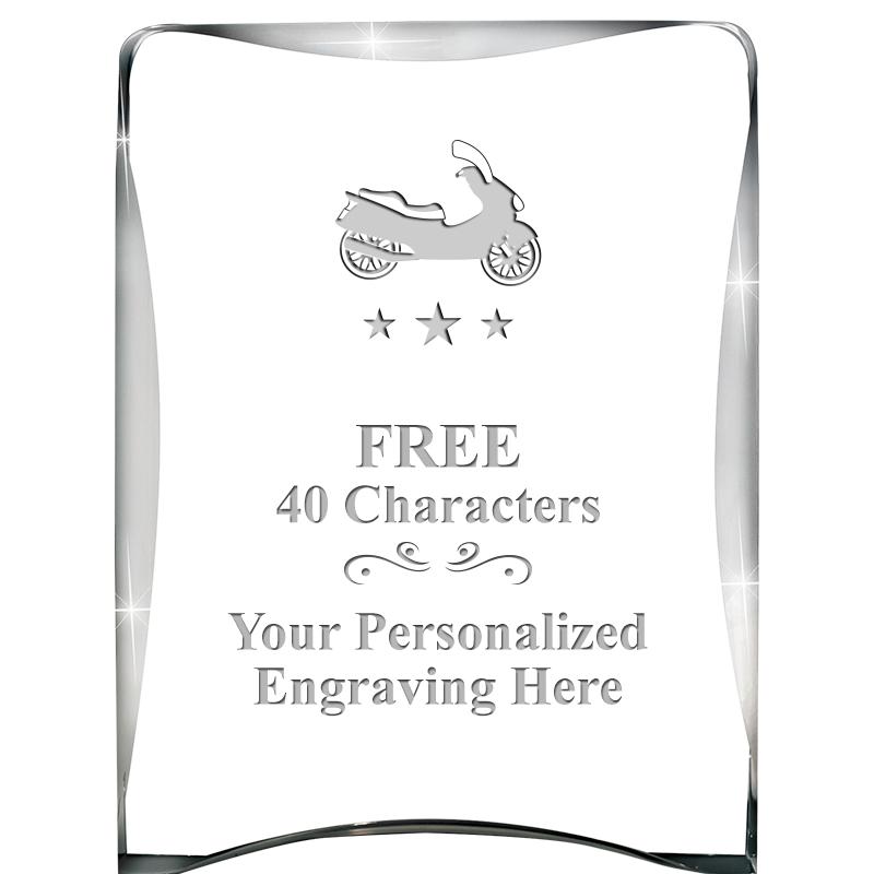 ENTERPRISE BILLBOARD ACRYLIC