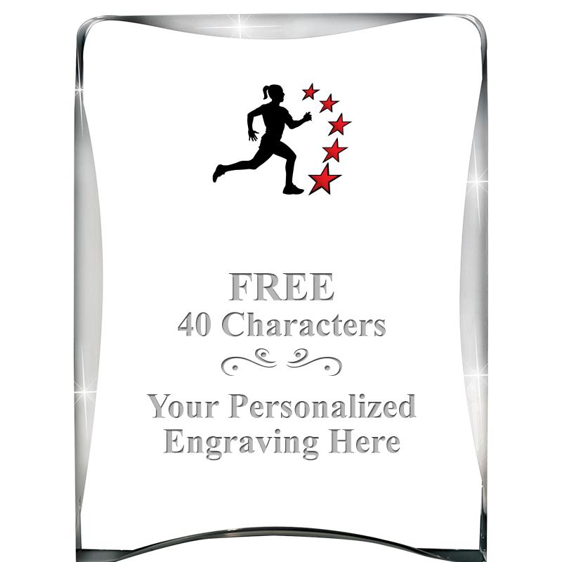 ENTERPRISE BILLBOARD ACRYLIC