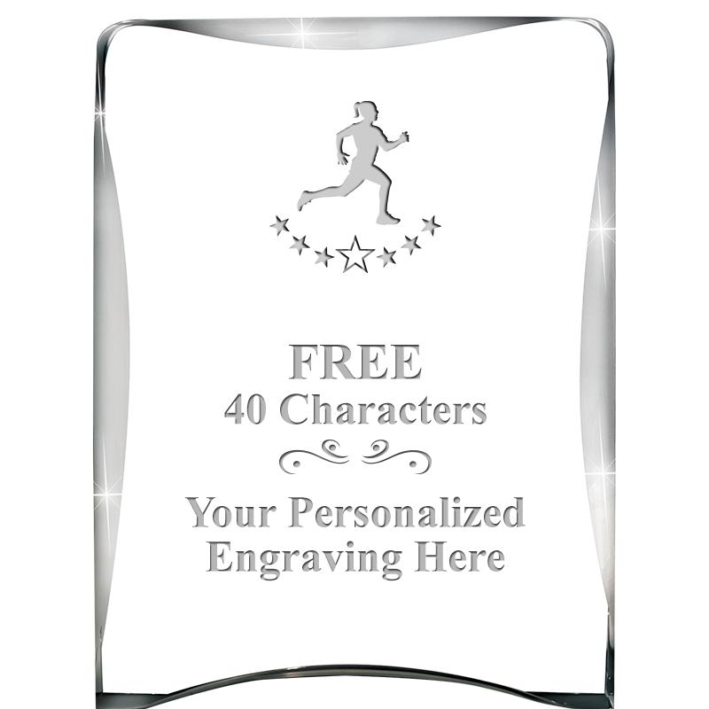 ENTERPRISE BILLBOARD ACRYLIC