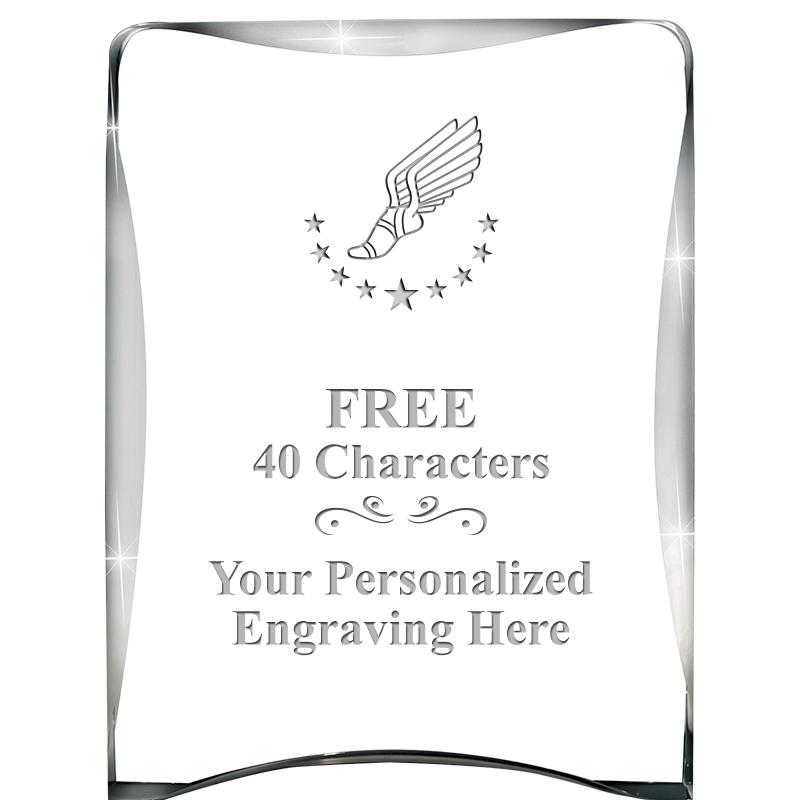 ENTERPRISE BILLBOARD ACRYLIC